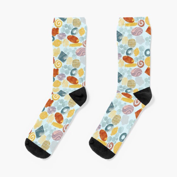 Candy lover Socks