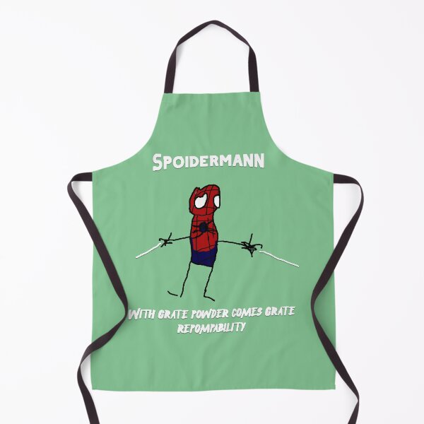Item preview, Webheadd designed and sold by ObsidianHoax.