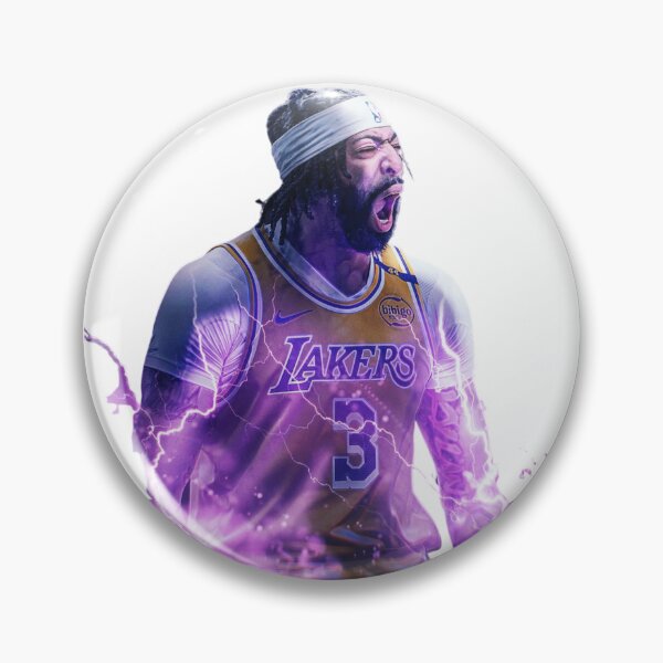 Item preview, Anthony Davis designed and sold by PrezJones.