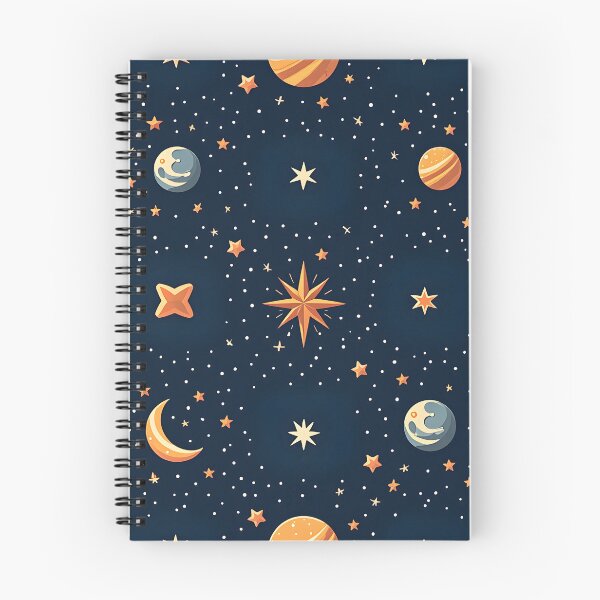 Item preview, Space Themed Canvas Prints, Shower Curtains & Duvets designed and sold by CelestialAllure.