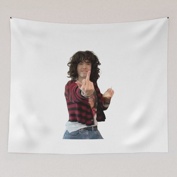 Item preview, Conan Gray designed and sold by DhriegoStudio.