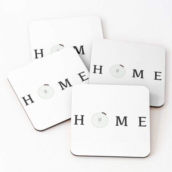 Item preview, BTS = Home designed and sold by NovaArtsShopCo.