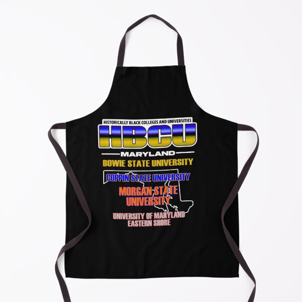Item preview, HBCU Maryland designed and sold by RobScottCreates.
