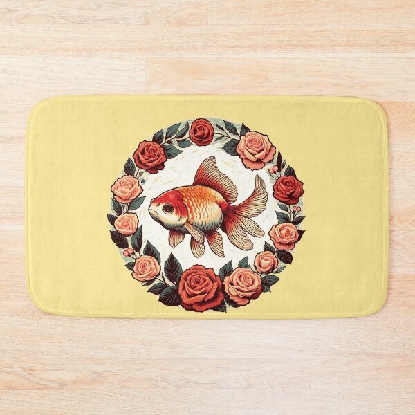 Item preview, Fancy Goldfish designed and sold by FrictionMaxxing.