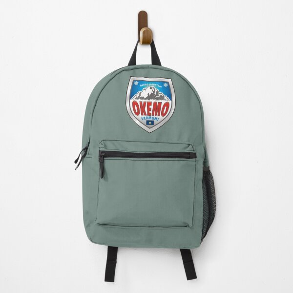 Item preview, Okemo Vermont designed and sold by antonietta40.