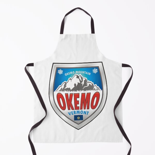 Item preview, Okemo Vermont designed and sold by antonietta40.