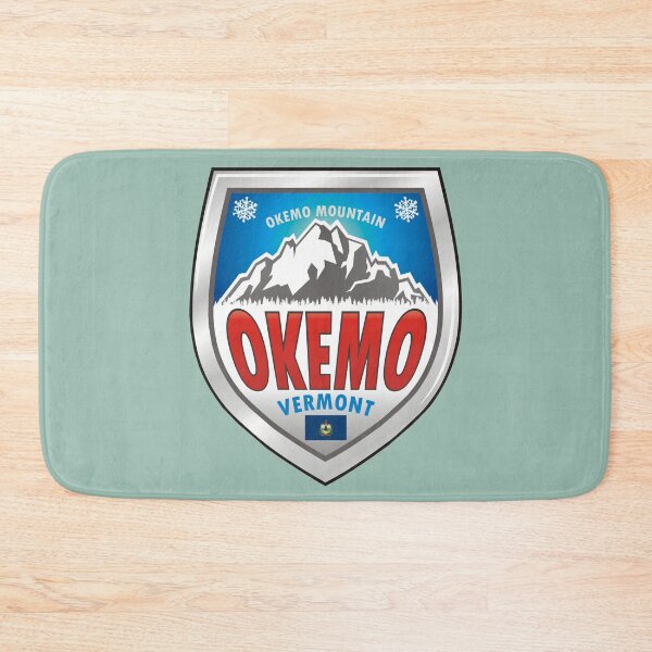Item preview, Okemo Vermont designed and sold by antonietta40.