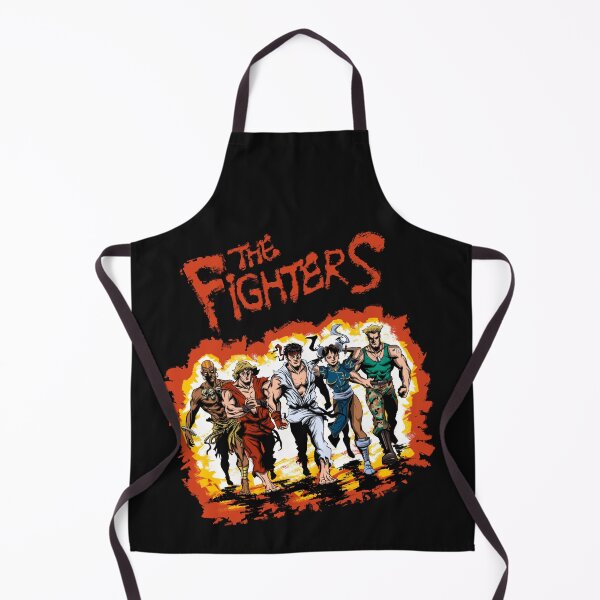 Item preview, The Fighters designed and sold by Zascanauta.