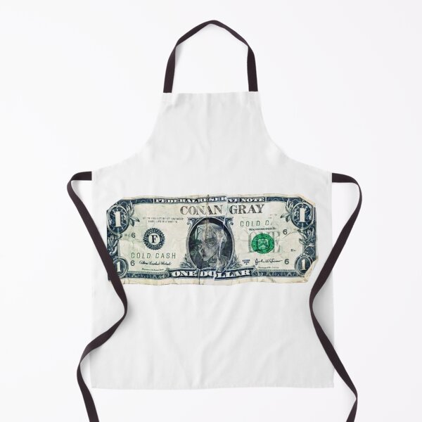 Item preview, Affluenza Conan Gray bill designed and sold by DhriegoStudio.