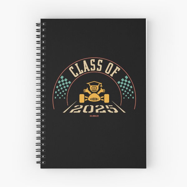 Item preview, Class Of 2025 (School’s Out / Finish Line / 4C) designed and sold by MrFaulbaum.