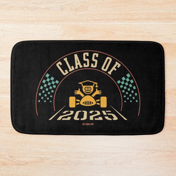 Item preview, Class Of 2025 (School’s Out / Finish Line / 4C) designed and sold by MrFaulbaum.