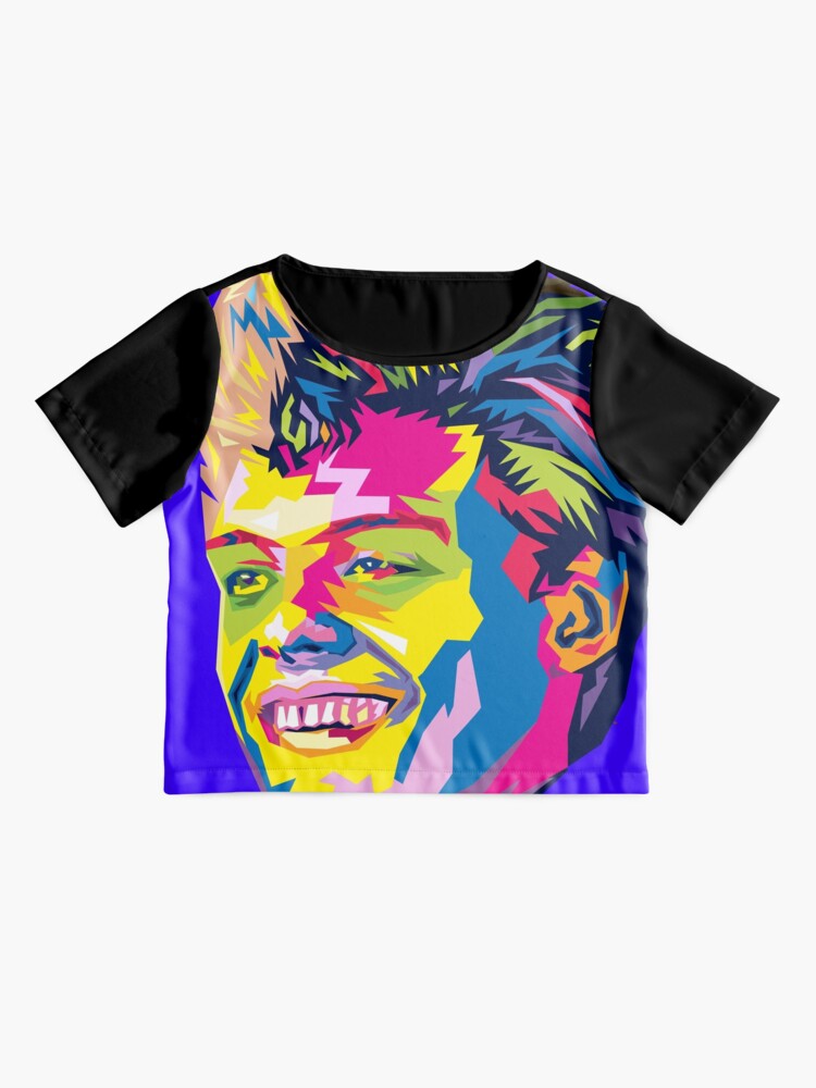 luis miguel shirts