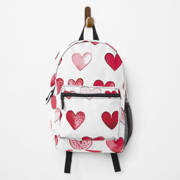 Item preview, Hearts for You! Happy Valentine's Day!! designed and sold by UglyMandalas.