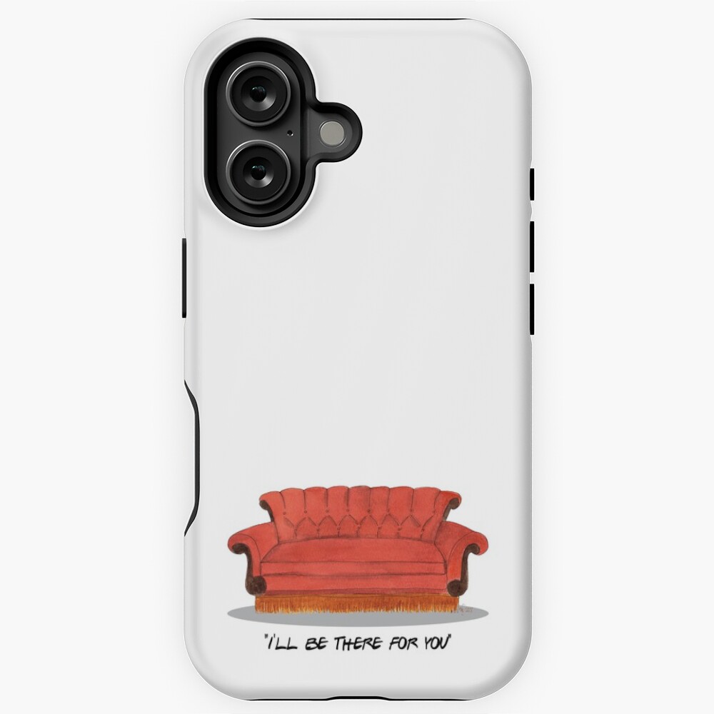 Item preview, iPhone Magsafe Tough Case designed and sold by MoeJoeDesigns1.