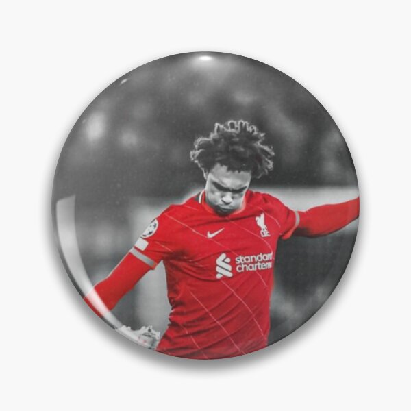 Item preview, Liverpool TAA Trent Alexander Arnold phone case for iPhone and Samsung designed and sold by domi682.