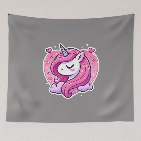 Item preview, Princess Unicorn designed and sold by ArtistEmbrace.