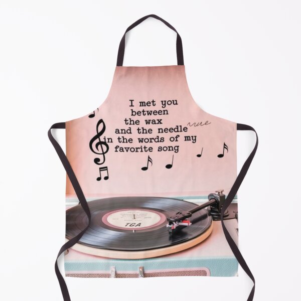 Item preview, The Gaslight Anthem Blue Dahlia  designed and sold by djscrappie.