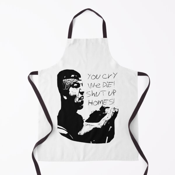 Item preview, You cry, we die! designed and sold by Frakk Geronimo's T ExtravaganzA.