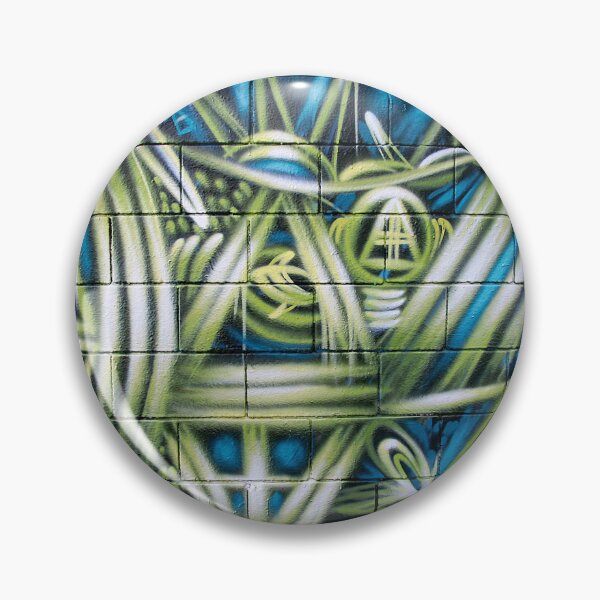 Item preview, Graffiti on wall designed and sold by manoloshoping.