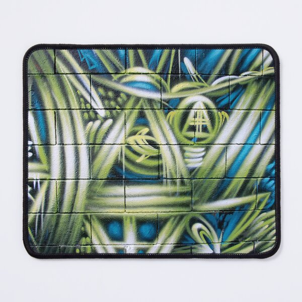 Item preview, Graffiti on wall designed and sold by manoloshoping.