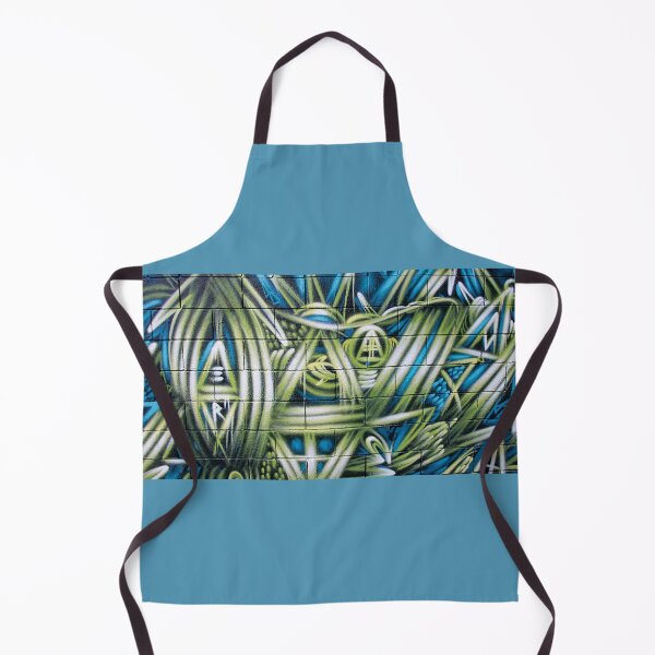 Item preview, Graffiti on wall designed and sold by manoloshoping.