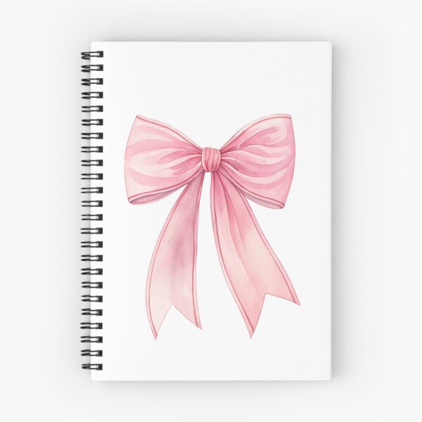 Item preview, Cute Coquette Bow, pink bow designed and sold by iclipart.