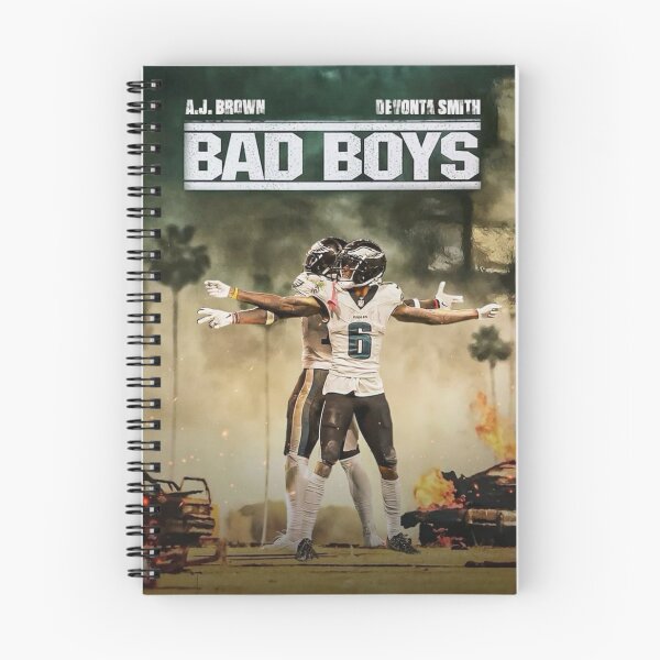 Item preview, Philly Bad Boys designed and sold by PrezJones.