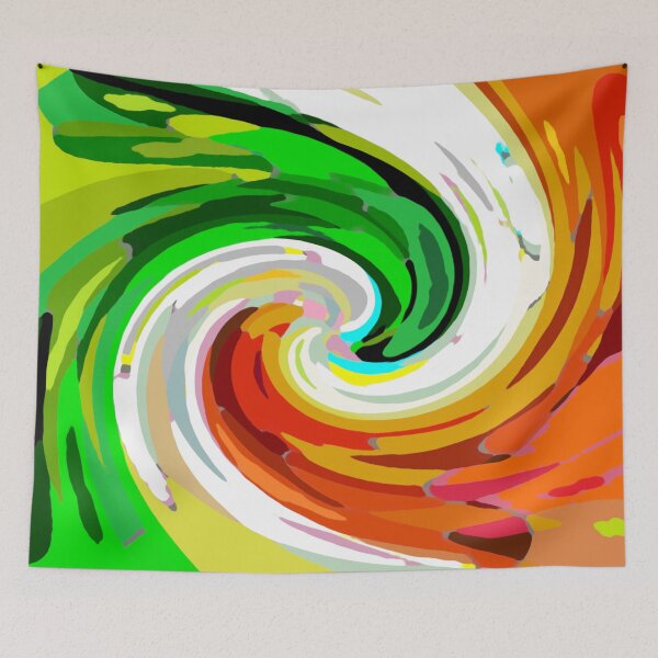 Item preview, Irish Hurricane Flag designed and sold by MarkEdz.