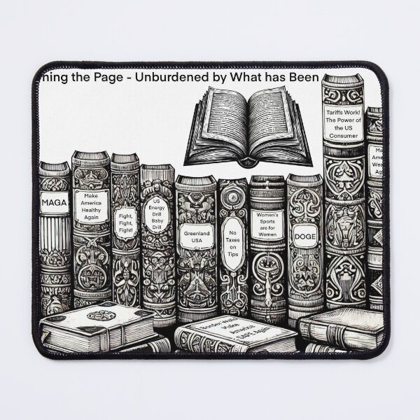 Item preview, Unburdened by what has been  designed and sold by NICKAGE911.