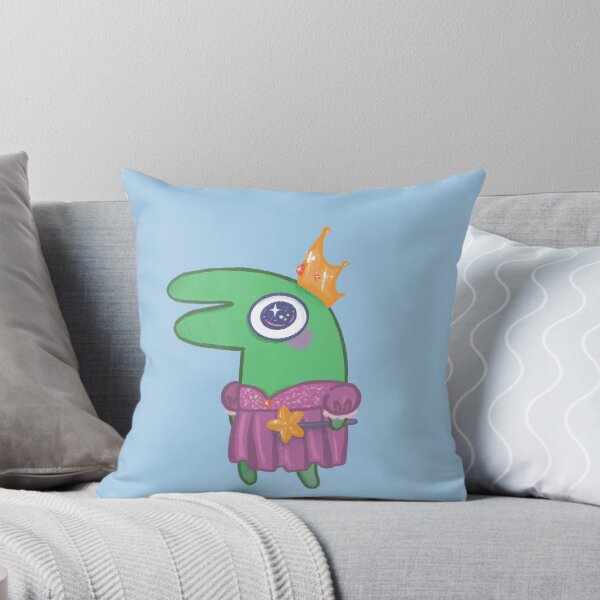 Item preview, princess glep designed and sold by cacti-milk.