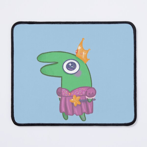 Item preview, princess glep designed and sold by cacti-milk.