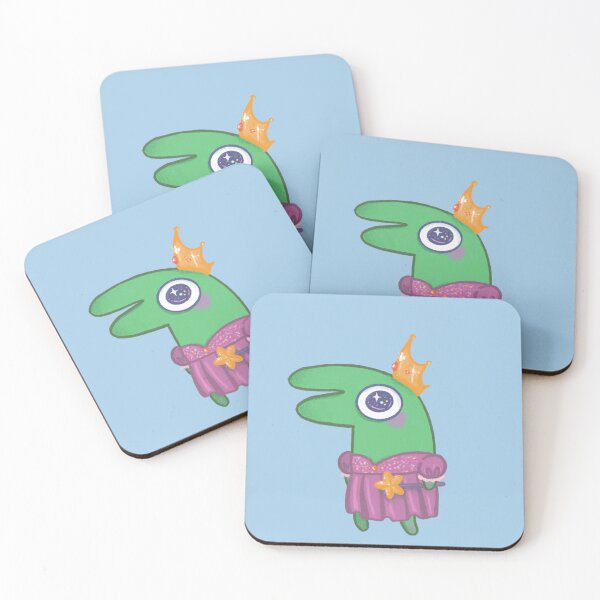 Item preview, princess glep designed and sold by cacti-milk.