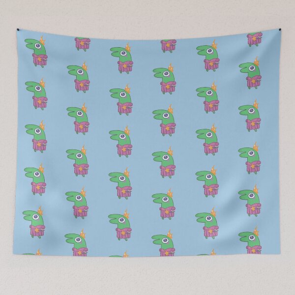 Item preview, princess glep designed and sold by cacti-milk.