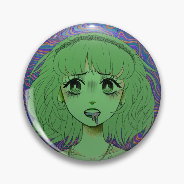 Item preview, Anime diva designed and sold by Rover-Rotten.