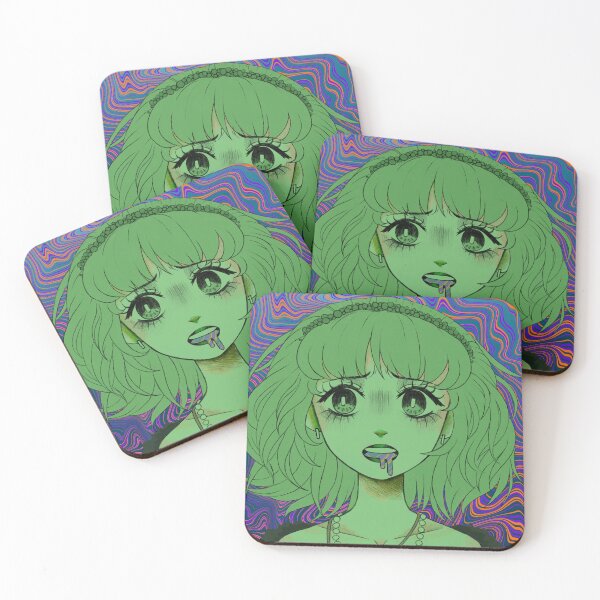 Item preview, Diva del anime designed and sold by Rover-Rotten.