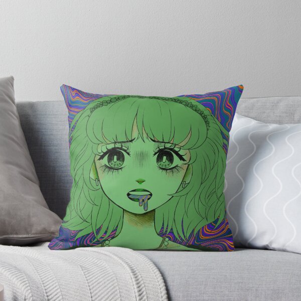 Item preview, Anime diva designed and sold by Rover-Rotten.