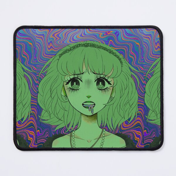 Item preview, Anime diva designed and sold by Rover-Rotten.