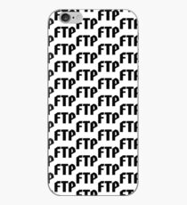 FTP Suicideboys iPhone Case