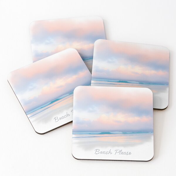 Item preview, Beach Please designed and sold by QuantumPalette.