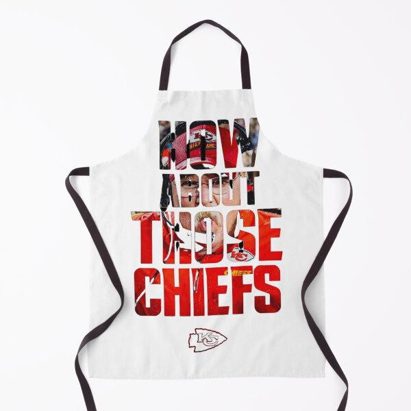 Item preview, How about Those Chiefs designed and sold by PrezJones.