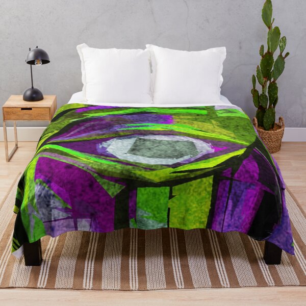 Item preview, Abstract eye designed and sold by kinpirks.