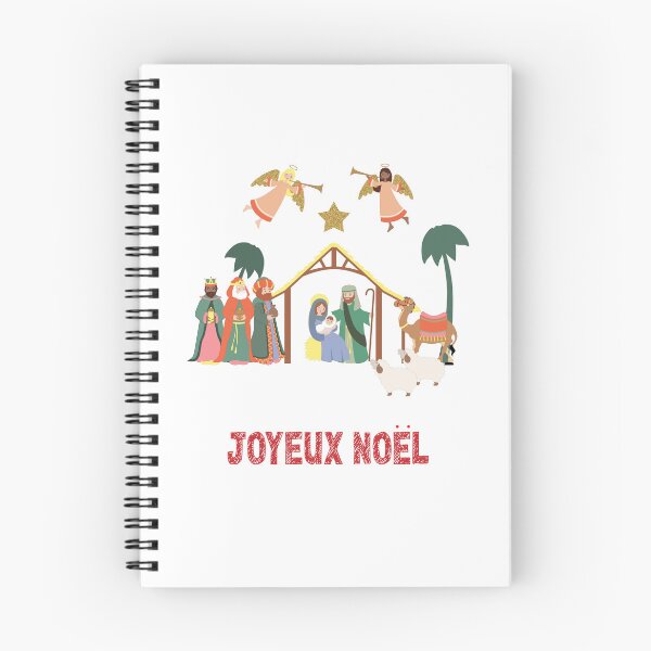 Item preview, Christmas Around the World France Joyeux Noel designed and sold by DesignbyBFD.