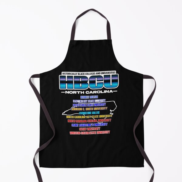 Item preview, HBCU North Carolina designed and sold by RobScottCreates.