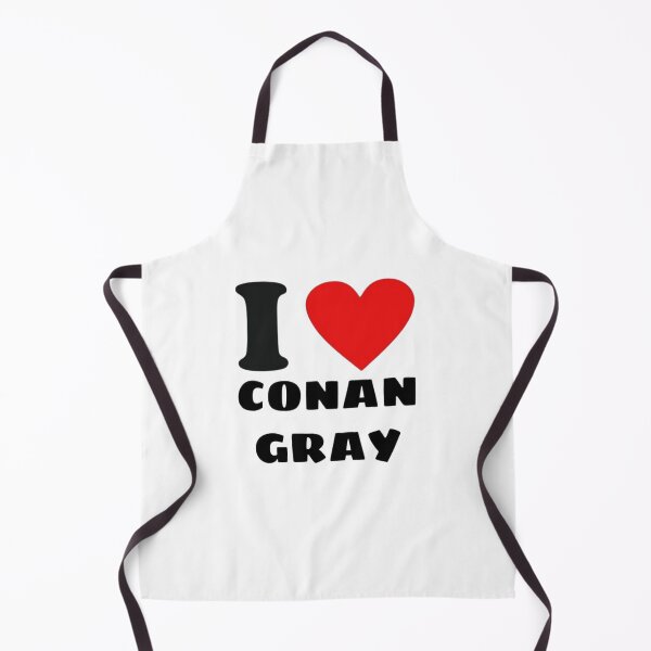 Item preview, I <3 Conan Gray designed and sold by DhriegoStudio.