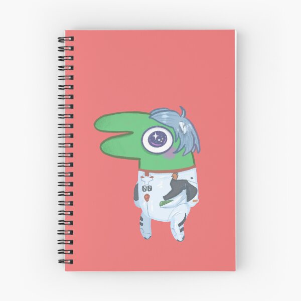 Item preview, evangelion glep designed and sold by cacti-milk.