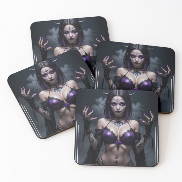 Item preview, When Darkness Answers designed and sold by TerraTartarus.