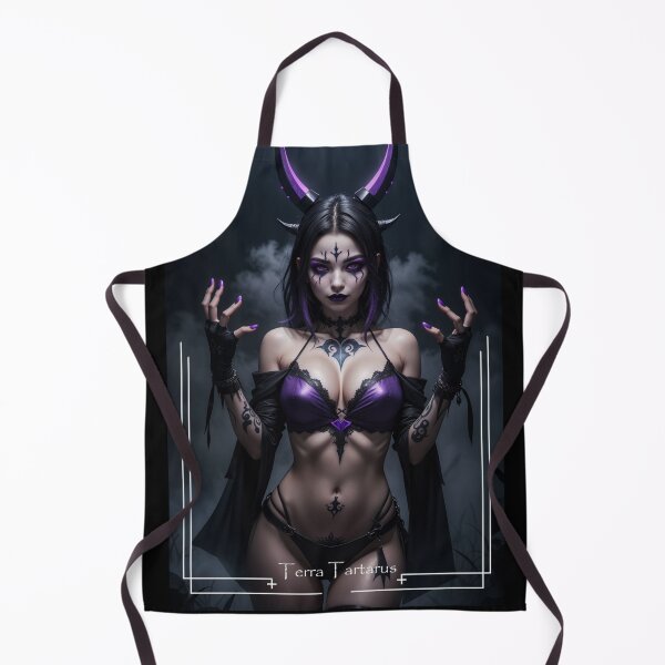 Item preview, When Darkness Answers designed and sold by TerraTartarus.