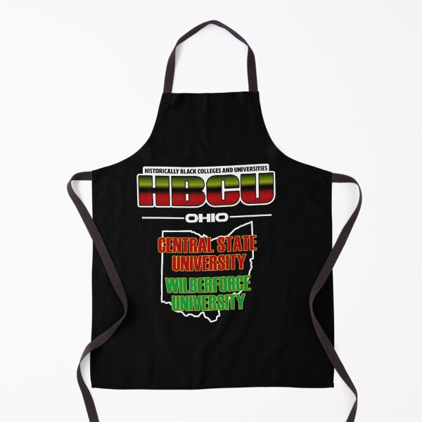 Item preview, HBCU Ohio designed and sold by RobScottCreates.