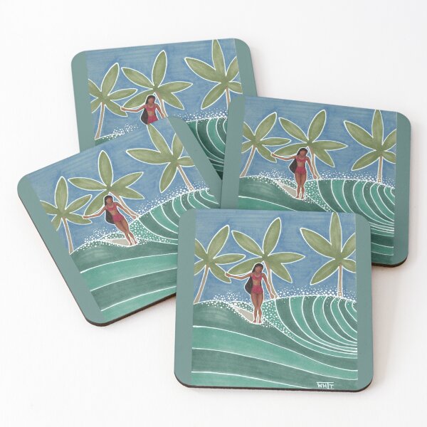 Item preview, Surf: Indo  designed and sold by WhitDabbles.