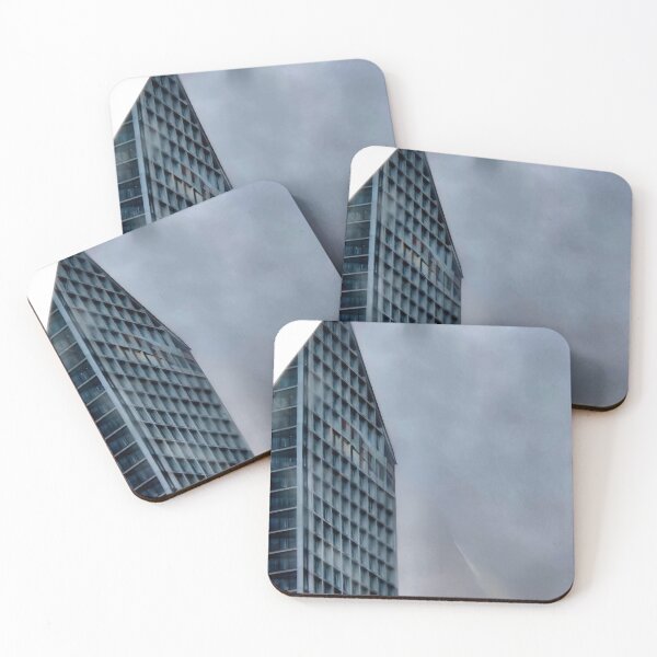 Item preview, Dystopian Block designed and sold by ontological.